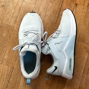 Women’s Nike Air Max - Light Blue